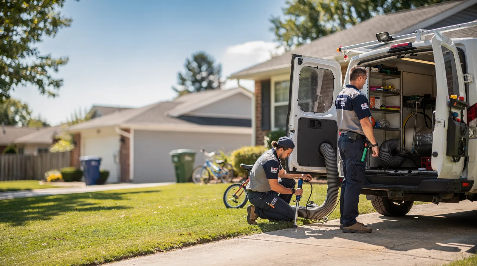24/7 HVAC Repair & AC Replacement in Ionia, MO near me